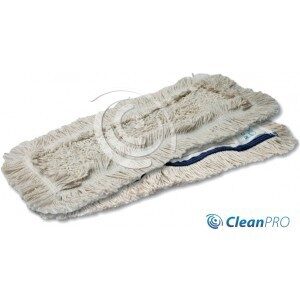 CleanPRO Mop 04 kieszeniowy 40cm bawełna 140g