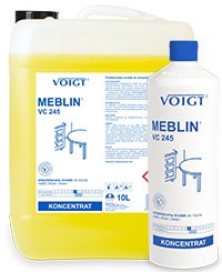 VOIGT MEBLIN VC 245