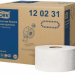 Papier toaletowy Mini jumbo TORK 120 231