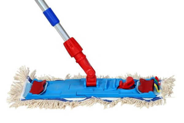 Profesjonalny mop - Zestaw do sprzątania 40cm