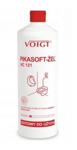 Dezynfekcyjny środek do mycia Pikasoft-Żel VC121