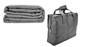 Kołdra obciążeniowa 4,5 kg