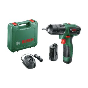 Bosch Wkrętarla EasyDrill 1200 2ak