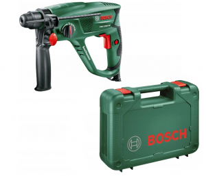 Bosch Młotowiertarka 600w 1,9J PBH2500