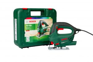 Bosch Wyrzynarka T 500W PST650
