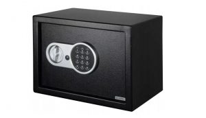 Sejf elektryczny Smith And Locke 25x25x35