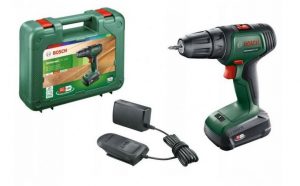BOSCH wkrętarka UniwersalDril 18V 1.5AH