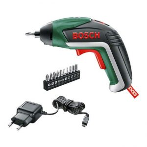 Wkrętak akumulatorowy BOSCH IXO 3.6V