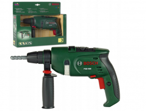 KLEIN WIERTARKA DLA DZIECI BOSCH