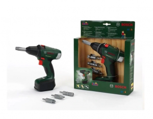 BOSCH WIERTARKO-WKRĘTARKA KLEIN ZABAWKOWA 8567