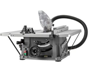 Stołowa pilarka tarczowa MeecTools 1500W