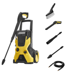 Myjka ciśnieniowa Kärcher K5 Basic 2100W 145bar