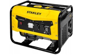 Agregat prądotwórczy SC2400B 2100W Stanley