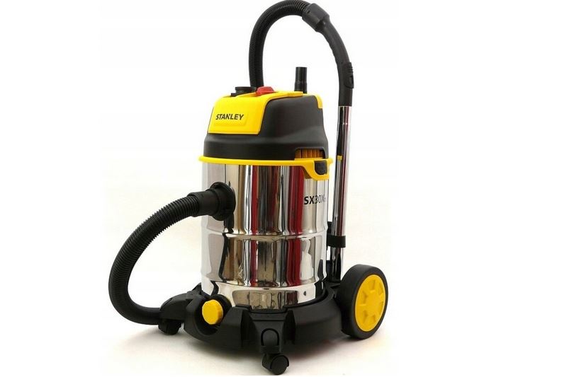 Odkurzacz Stanley SXVC30XTDE 1600W 30L - obrazek 7