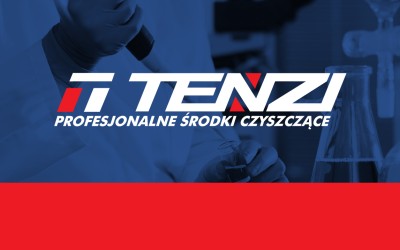 TENZI dla firm sprzątających – jakie środki wybrać do codziennej pracy?