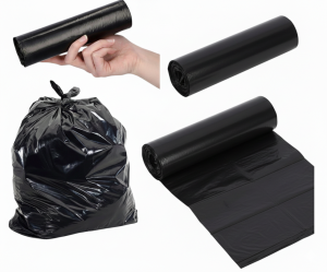 worki na śmieci 35l